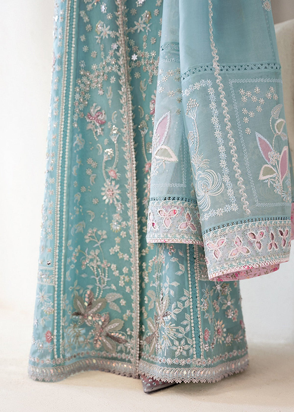 Suffuse - Iyara Ayla's Atelier